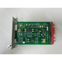AMAT 0100-01884 Arc Voltage Control Board...